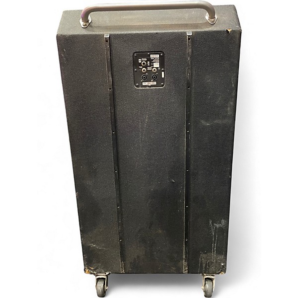 Used Ampeg SVT810E 800W 8x10 Bass Cabinet