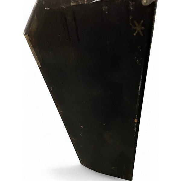 Used Ampeg SVT810E 800W 8x10 Bass Cabinet