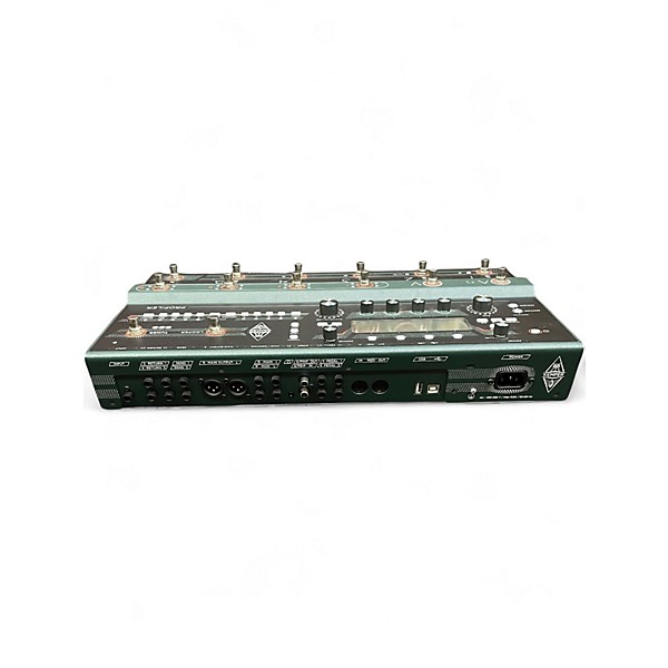 Used Kemper Profiler Stage Amp and Multi Effects Effect Processor