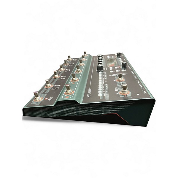 Used Kemper Profiler Stage Amp and Multi Effects Effect Processor