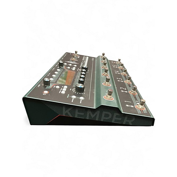 Used Kemper Profiler Stage Amp and Multi Effects Effect Processor