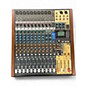 Used TASCAM Model 16 Unpowered Mixer thumbnail