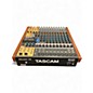 Used TASCAM Model 16 Unpowered Mixer