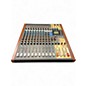 Used TASCAM Model 16 Unpowered Mixer