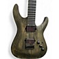 Used Schecter Guitar Research C1 Apocalypse RUSTY GREY Solid Body Electric Guitar thumbnail