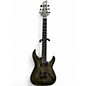 Used Schecter Guitar Research C1 Apocalypse RUSTY GREY Solid Body Electric Guitar