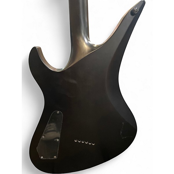 Used Schecter Guitar Research AVENGER 40TH ANNIVERSARY RUSTY GREY Solid Body Electric Guitar