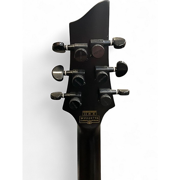 Used Schecter Guitar Research AVENGER 40TH ANNIVERSARY RUSTY GREY Solid Body Electric Guitar