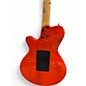 Used Godin SDXT ORANGE BURST Solid Body Electric Guitar