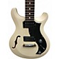 Used PRS S2 Mira Vintage White Solid Body Electric Guitar