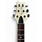 Used PRS S2 Mira Vintage White Solid Body Electric Guitar