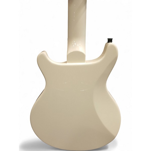 Used PRS S2 Mira Vintage White Solid Body Electric Guitar