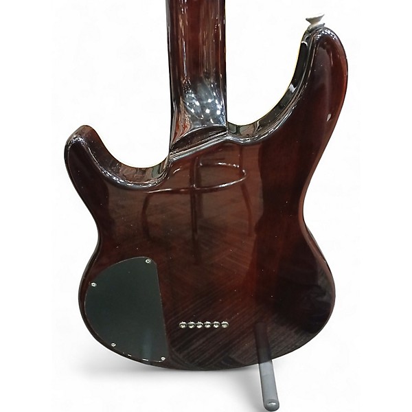 Used Peavey EXP Signature Series Tiger Eye Solid Body Electric Guitar