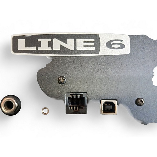 Used Line 6 AMPLIFi 75 75W Guitar Combo Amp