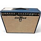Used George Dennis Spit Fire Tube Guitar Combo Amp thumbnail
