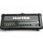 Used Hartke gt60 Solid State Guitar Amp Head thumbnail