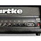 Used Hartke gt60 Solid State Guitar Amp Head