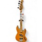 Used Marcus Miller U5 Short Scale Natural Electric Bass Guitar thumbnail