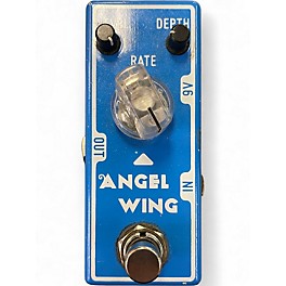 Used Tone City ANGEL WING Effect Pedal