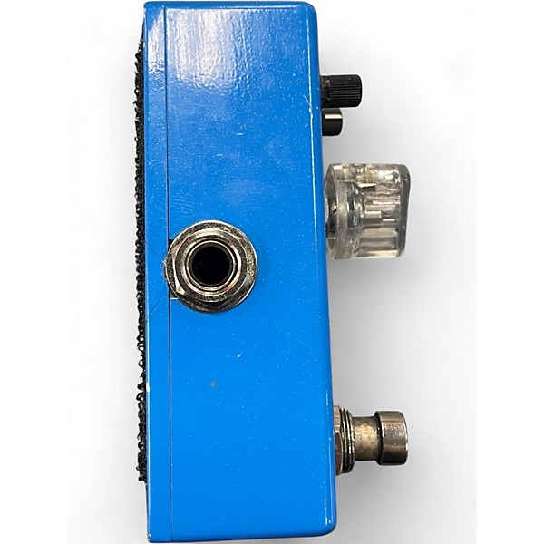 Used Tone City  ANGEL WING Effect Pedal