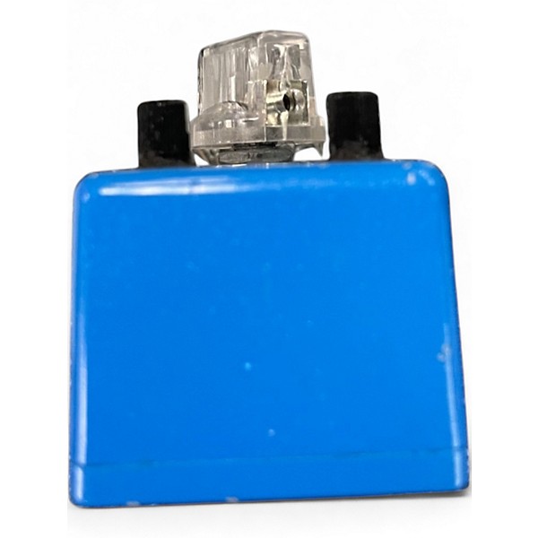 Used Tone City  ANGEL WING Effect Pedal