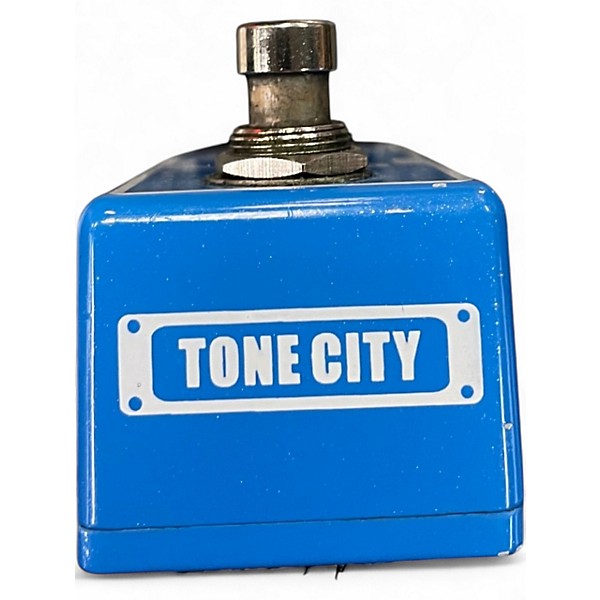 Used Tone City  ANGEL WING Effect Pedal