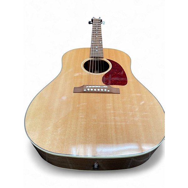 Used Gibson J45 Studio Walnut Acoustic Electric Guitar