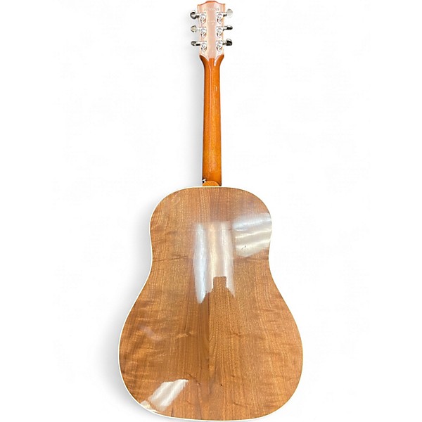 Used Gibson J45 Studio Walnut Acoustic Electric Guitar