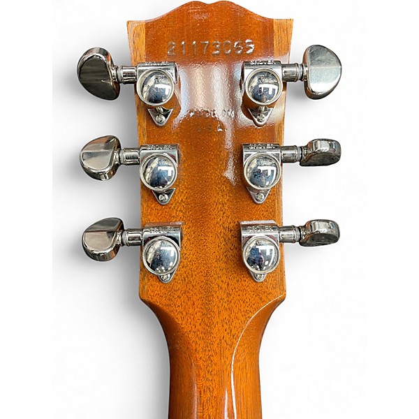 Used Gibson J45 Studio Walnut Acoustic Electric Guitar