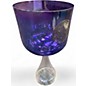 Used MEINL SONIC ENERGY CRYSTAL SINGING CHALICE