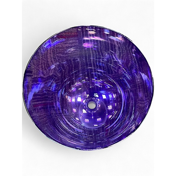 Used MEINL SONIC ENERGY CRYSTAL SINGING CHALICE