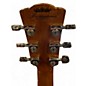 Used Merida A18GAC2 Natural Acoustic Electric Guitar