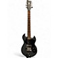 Used First Act Adam Levine 222 Black Solid Body Electric Guitar thumbnail