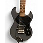 Used First Act Adam Levine 222 Black Solid Body Electric Guitar