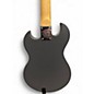 Used First Act Adam Levine 222 Black Solid Body Electric Guitar