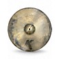 Used Zildjian 20in K Custom Dry Ride Cymbal thumbnail