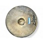Used Zildjian 20in K Custom Dry Ride Cymbal