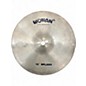 Used Wuhan 10in Splash Cymbal thumbnail