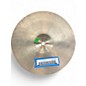 Used Wuhan 10in Splash Cymbal