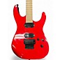 Used Jackson Pro SL2M Red Solid Body Electric Guitar
