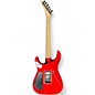 Used Jackson Pro SL2M Red Solid Body Electric Guitar