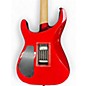 Used Jackson Pro SL2M Red Solid Body Electric Guitar