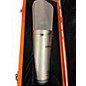 Used Warm Audio WA-87 R2 Condenser Microphone