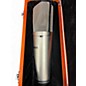 Used Warm Audio WA-87 R2 Condenser Microphone