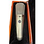 Used Warm Audio WA-87 R2 Condenser Microphone