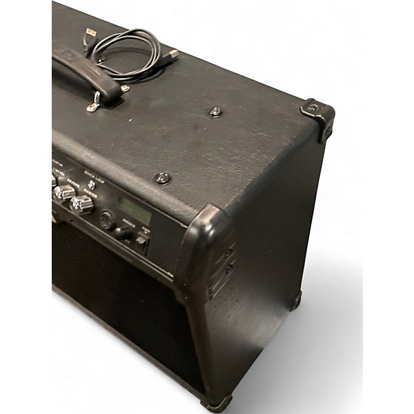 Used Line 6 Spider IV 120W 2x10 Guitar Combo Amp