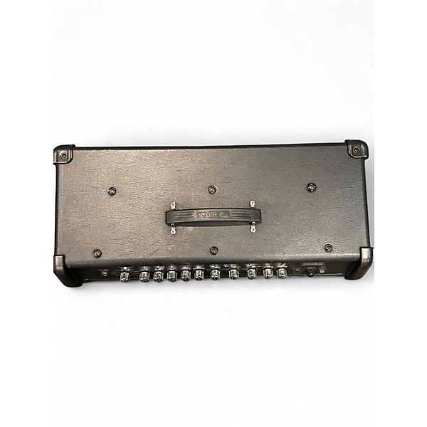 Used Line 6 Spider IV 120W 2x10 Guitar Combo Amp