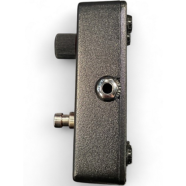 Used Electro-Harmonix Small Stone Phase Shifter Effect Pedal