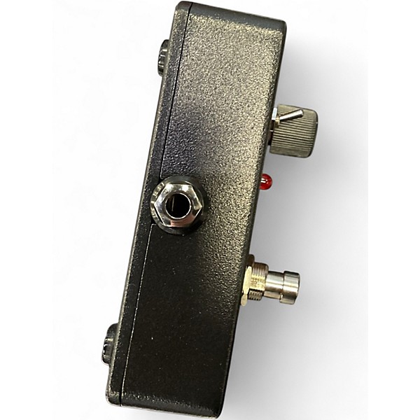 Used Electro-Harmonix Small Stone Phase Shifter Effect Pedal