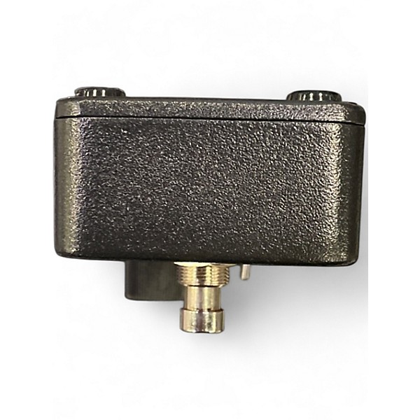 Used Electro-Harmonix Small Stone Phase Shifter Effect Pedal